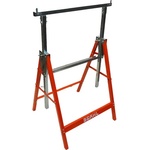 STAHL Телескопична работна стойка STAHL The Telescopic Saw Horse/ 200 кг/ 80-130 см (S00913)