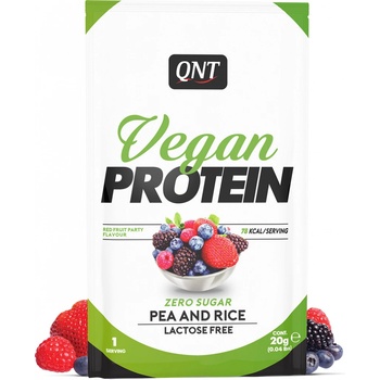 QNT Vegan Protein 20 g