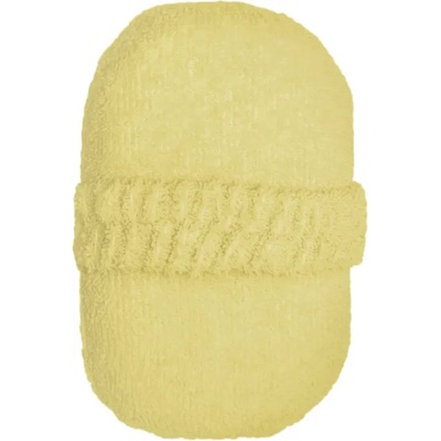 Lorelli Classic ГЪБА ЗА БАНЯ ЖЪЛТА (20040210006)