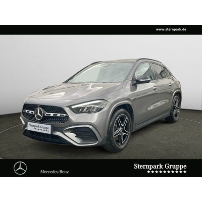 Mercedes-Benz GLA 180 100 kW