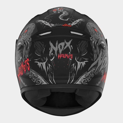 NOX N731 ZUMBI KID