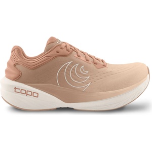 Topo Athletic Дамски маратонки Topo Athletic Women's Phantom 4 Running shoes - Clay / Rose - размер 41 (EU) (123-2037-0518)