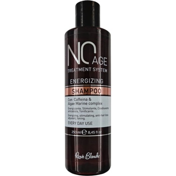 Renée Blanche No Age Energizing Shampoo šampon proti vypadávání vlasů 250 ml