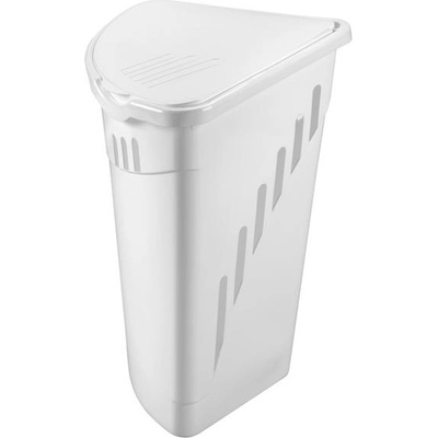 heidrun Plastový 35l – Zboží Dáma
