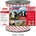EKO FENCE Въже за електропастир серия - STRONG 6mm 250м (STRONG250)