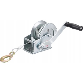 Ručný Navijak HW-100, 450 kg, 8m lano