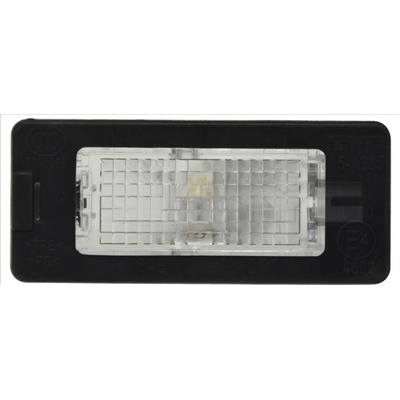 TYC Osvětlení SPZ 150385009 – Zboží Mobilmania