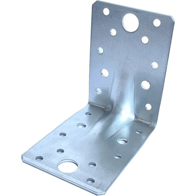 Arras KP 1 Stavební Úhelník tesařský s prolisem 90x90x65x2,5mm – Hledejceny.cz