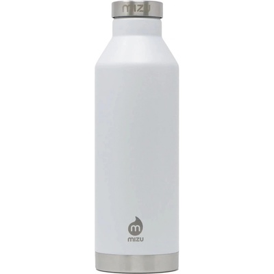 MIZU nerezová termoska V8 white 750 ml