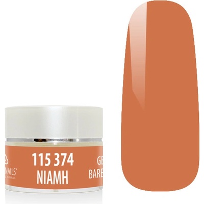 Expa nails expanails uv led gel barevný niamh 5 g