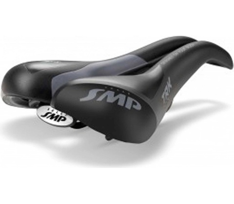 Selle SMP TRK Medium černé