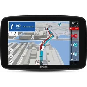 TomTom GO Expert Plus 7 World Map 1YD7.002.20