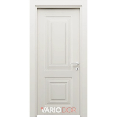 VarioDor Интериорна врата Prizma Soft Grey (цена без монтаж)