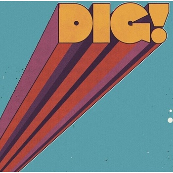 Mamas Gun - Dig! (CD) (5037300556598)
