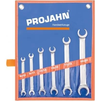 Projahn kľúče na prevlečné matice OK 8-24mm 2216