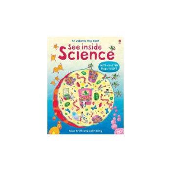 Science See Inside - A. Frith