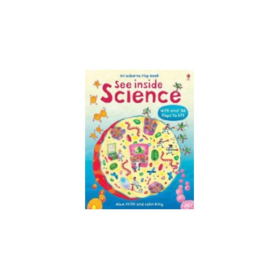 Science See Inside - A. Frith