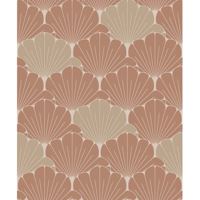 Ugépa M64005 vliesová tapeta na zeď Art Deco, rozmery 0,53 x 10,05 m