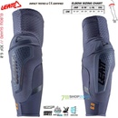 Leatt 6.0 elbow modro šedá