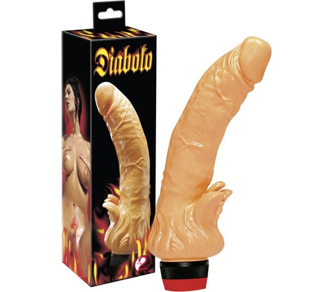 You2Toys Diablo