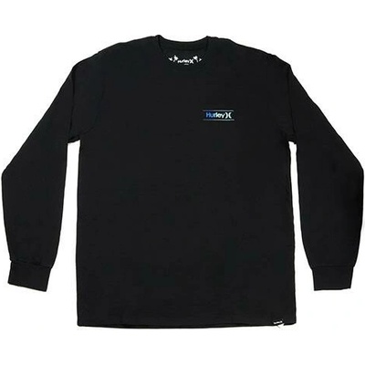 Hurley Evd OAO Slashed Everyday Washed One and Only Slashed