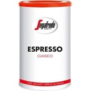 Segafredo Espresso Classico mletá 250 g