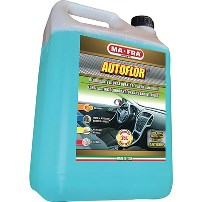 Ma-Fra Autoflor More e Muschio 5 l