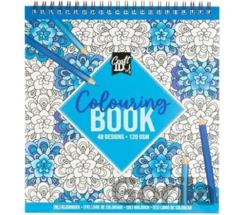 Colouring Book