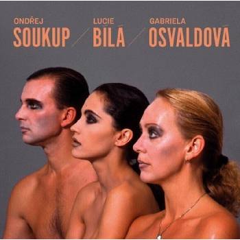 Lucie Bílá - Soukup - Bílá - Osvaldová (CD) (0190295187521)