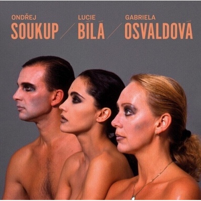 Lucie Bílá - Soukup - Bílá - Osvaldová (CD) (0190295187521)