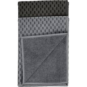 Wenko Кърпи от микрофибър в комплект от 2 броя 40x60 cm Miko - Wenko (55075100)
