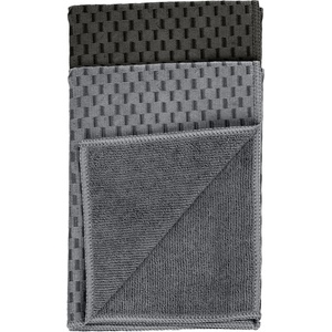 Wenko Кърпи от микрофибър в комплект от 2 броя 40x60 cm Miko - Wenko (55075100)