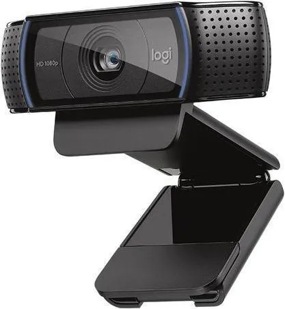 Logitech C920s (960-001252)