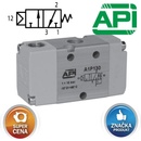 API Pneumatický ventil A1P230