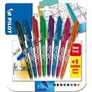 Pilot 2064 Frixion 8 ks