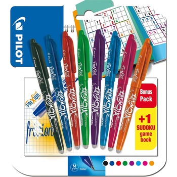 Pilot 2064 Frixion 8 ks