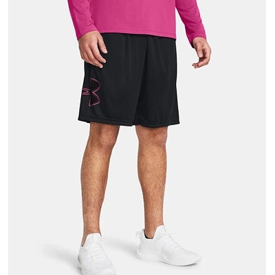 Under Armour pánské kraťasy Tech Graphic shorts – Zboží Mobilmania