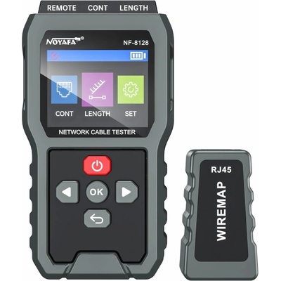 W-Star WSNF-8128