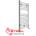 Crystal Водна лира за баня Crystal DIAMOND STRAIGHT CHROME 291 W, 803×500 mm (Crystal DIAMOND STRAIGHT)