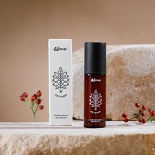 Alma pleťové sérum anti-age 30+ s růží a ectoinem Aeterna 30 ml