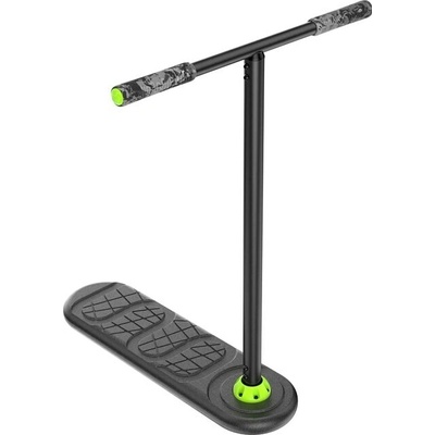 Indo trampolínová koloběž Fusion Trampoline Scooter Classic CLASSIC
