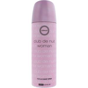 Armaf Club De Nuit Woman Deo Spray 200ml Парфюми