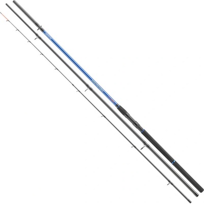 Daiwa Triforce Target Carp Feeder 3,9m 180g 3+2 díly