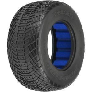 Pro-Line гуми 2.2/3.0" Positron M4 Short Course (2)