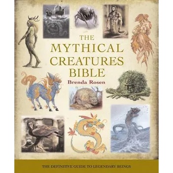 Image 1 of Mythical Creatures Bible
