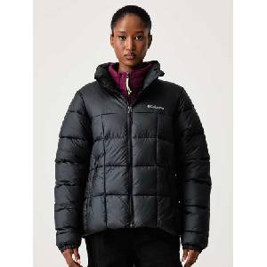 COLUMBIA Яке Puffect III Full Zip Jacket (2171251-010)