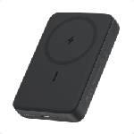 Anker Powerbank Zolo (10K, 30W) със 7.5W Magnetic Wireless безжично зареждане (A1684011)