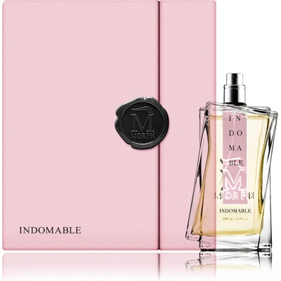 Morph Perfumes Morph Indomable EDP Intense 100 мл - ПАРФЮМ за жени