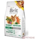 Brit Animals Rabbit Senior 300 g