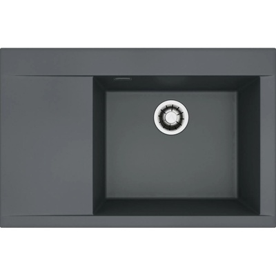 Alveus PURE-G 70 QC černá